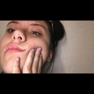 Meet your Posher, Ginger